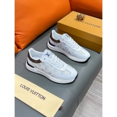 LV Leather Shoes